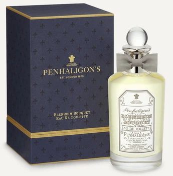Penhaligon's Blenheim Bouquet (мужская) туалетная вода 200 мл