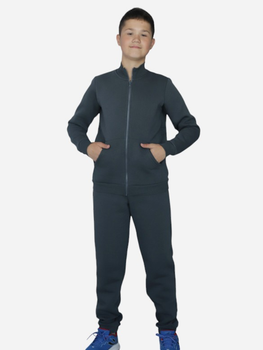 Подростковый теплый спортивный костюм Teens