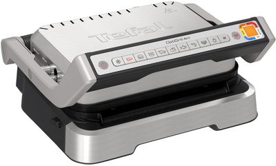 Grill Tefal OptiGrill 4w1 GC774D (3168437249670)