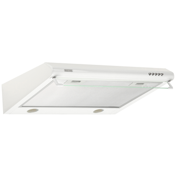 Вытяжка кухонная ELEYUS BONA ІI LED SMD 50 WH