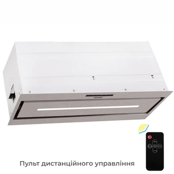 Вытяжка кухонная ELEYUS MAGNUS 1200 LED 70 IS