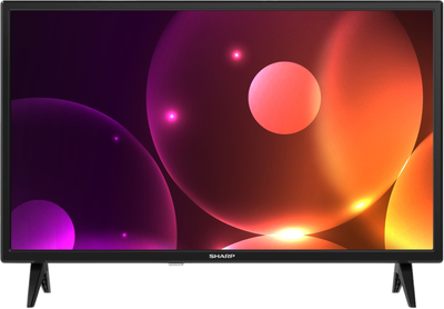 Телевізор Sharp 24FA2E (5903802465945)