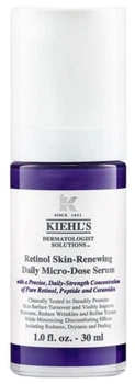 Сироватка для обличчя Kiehl's Micro-Dose Retinol пептидна 30 мл (3605972610010)