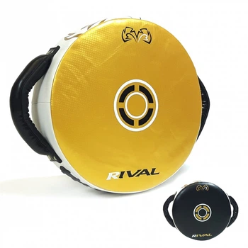 Силовая подушка Rival RPS7 Fitness Plus Punch Shield (RPS7-BKGD)