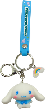 Брелок Bibi Toys Кролик 4 (762121BT)