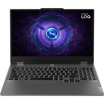 Ноутбук Lenovo LOQ 15IAX9 15.6" /Core i5-12450HX/ 32GB/ 1TB SSD/ RTX4060/ Windows 11