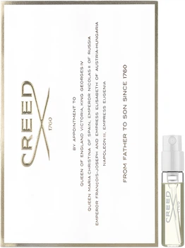 Пробник Парфюмированная вода для женщин Creed Aventus for Her 1.7 мл (3508440501226)
