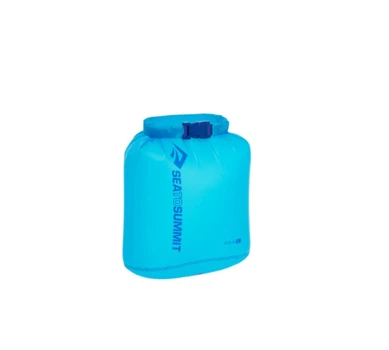 Гермочехол Sea to Summit Ultra-Sil Dry Bag, 3 л Блакитний