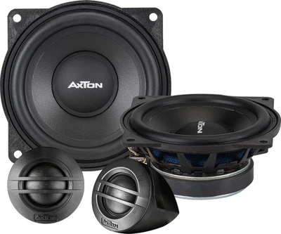 Автоакустика Axton ATC100S