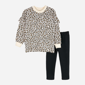 Детский комплект Leopard