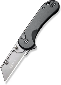 Ніж складаний Civivi Elementum Utility C23039B-4