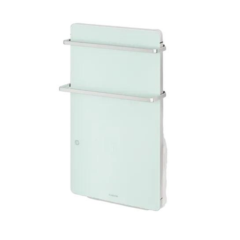Инфракрасный обогреватель KLARSTEIN Hot Spot Crystal Flow 36 м² 2000 Вт 5-40 °C LED 2000 Вт (10035035)