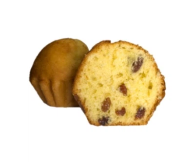 Мафин с изюмом Confetteria 1.5 кг