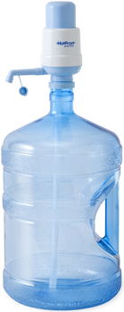 Помпа для воды HotFrost А6 (механическая, в коробке)