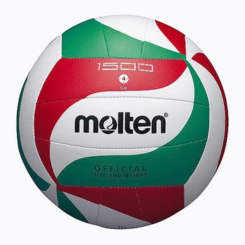 Мяч волейбольний Molten size 4 V4M1500