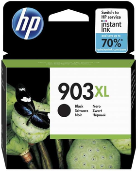 Картридж HP T6M15AE 903XL 21.5 мл Black (0889894728982)