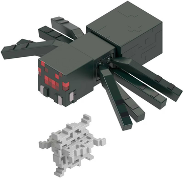 Figurka Minecraft Cave Spider (0194735111244)