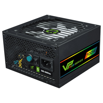 Блок живлення GameMax VP-700-M-RGB (700 Вт)