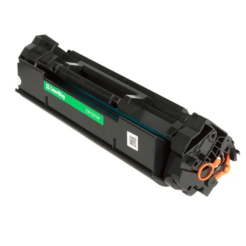 Картридж Canon 071 Black *ColorWay LBP122/MF272 (CW-C071M)