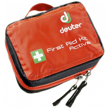 Аптечка DEUTER First Aid Kit Active (порожня)