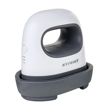 Ручной термопресс My Print HP Mini 6,2*10,6 см (9379)