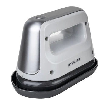 Ручной термопресс My Print HP Mini 8,3*15,5 см (9380)