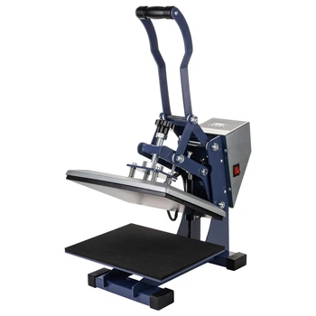 Планшетний термопрес My Print HP230C 23*30 см (9378)