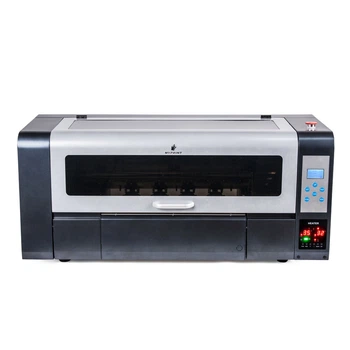 DTF принтер My Print PRO400 с 2 печатающими головами Epson I1600, рулонный, 40 см (12132)