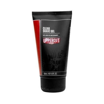 Гель для гоління Uppercut Shave Gel 120ml