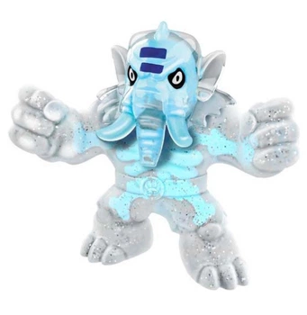 Фигурка Гуджитсу Goo Jit Zu Dino X-Ray Ultra Rare Smashadon