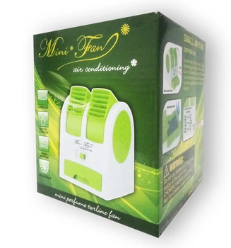 Міні USB кондиціонер AICOK