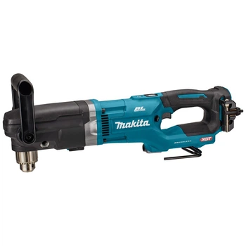 Аккумуляторная угловая дрель Makita XGT 40 V MAX DA 001 GZ без акб (DA001GZ)