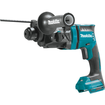 Аккумуляторный перфоратор Makita DHR 182 Z, без акб (DHR182Z)