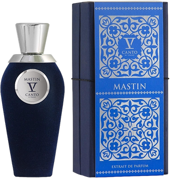 Perfumy unisex V Canto Mastin 100 ml (8016741172434)