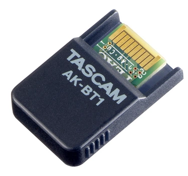 Bluetooth адаптер Tascam AK-BT1