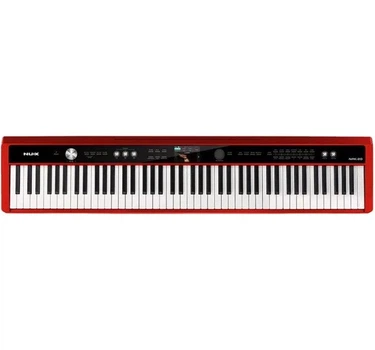 Цифровоэ пианино NUX NPK-20 Red