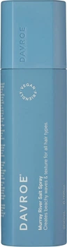 Сольовий спрей для волосся Davroe Murray River Salt Spray 200 мл (9326123007674)