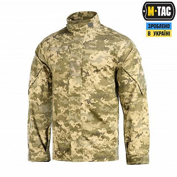 Китель M-Tac полевой MM14 Размер S/L