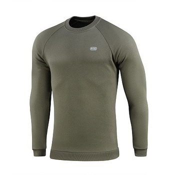 Свитшот M-Tac Cotton Hard Army Olive Размер L