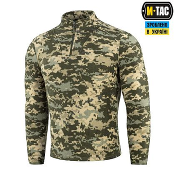 Кофта M-Tac Delta Fleece MM14 Розмір M