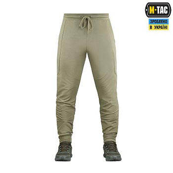 Штани M-Tac Stealth Active Tan Розмір L/L