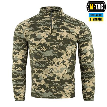 Кофта M-Tac Delta Fleece MM14 Размер XL