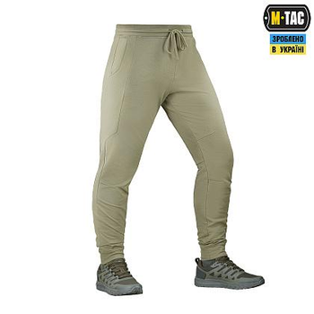 Штани M-Tac Stealth Active Tan Розмір M/L