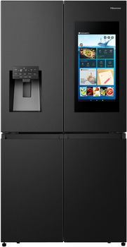 Холодильник Hisense RQ760N4IFE