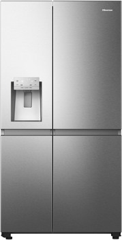Холодильник Hisense RS818N4TIE