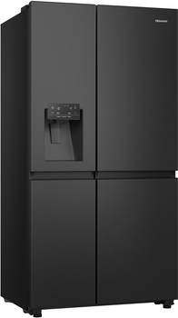 Холодильник Hisense RS818N4TFE