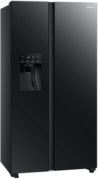 Холодильник Hisense RS694N4GBE