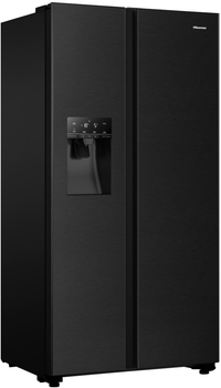 Холодильник Hisense RS694N4TFE