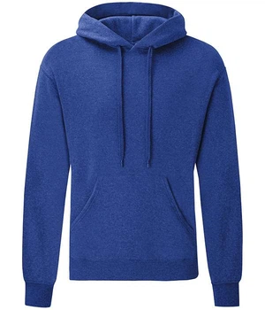 Худи мужской Fruit of the Loom Classic hooded sweat XXL Синий (0622080R62XL)