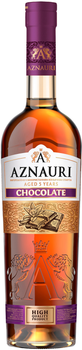 Напиток Aznauri Chocolate 0.5 л 30% (4820189294771)